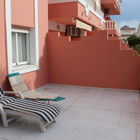 Los Jazmines Vyb Denia Exterior foto