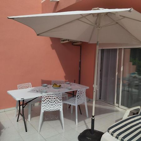 Los Jazmines Vyb Denia Exterior foto