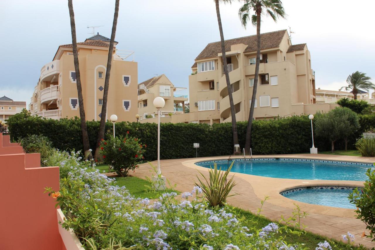 Los Jazmines Vyb Denia Exterior foto