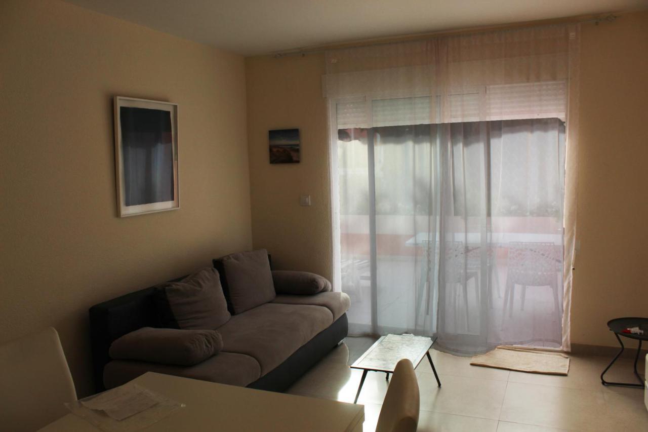 Los Jazmines Vyb Denia Exterior foto