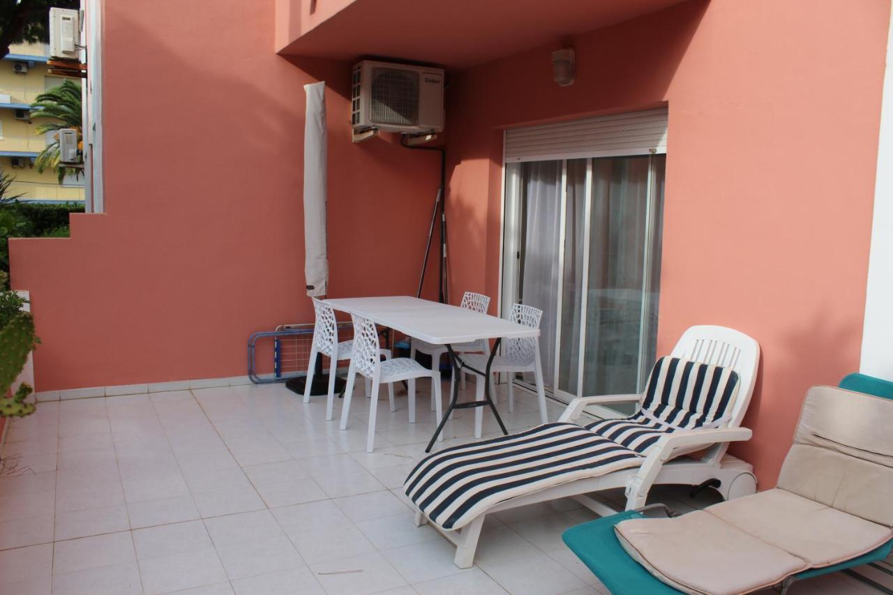Los Jazmines Vyb Denia Exterior foto