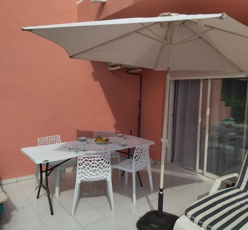 Los Jazmines Vyb Denia Exterior foto