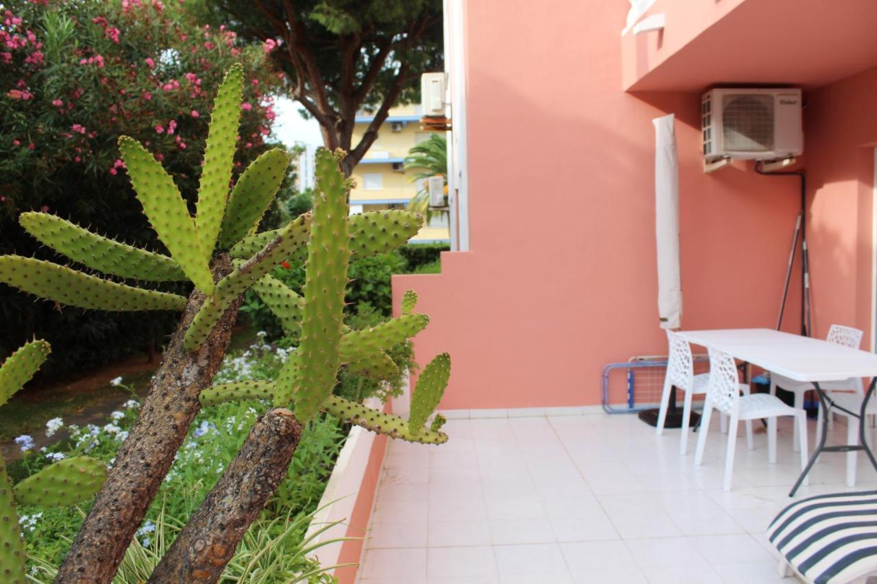 Los Jazmines Vyb Denia Exterior foto